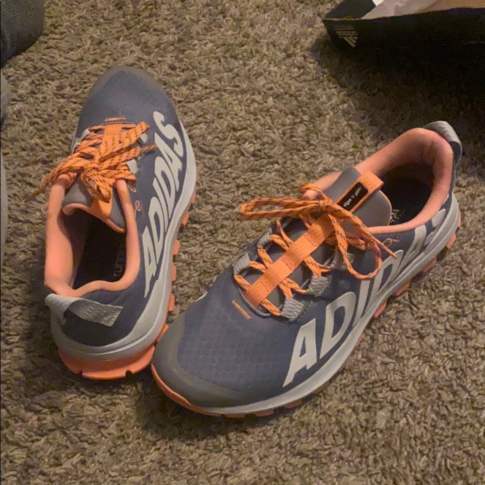 Adidas Shoes